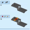 Грузовик с аттракционами Space Ride (LEGO 60313)