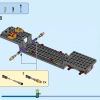 Грузовик с аттракционами Space Ride (LEGO 60313)