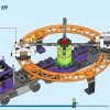 Грузовик с аттракционами Space Ride (LEGO 60313)