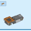 Грузовик с аттракционами Space Ride (LEGO 60313)