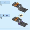 Грузовик с аттракционами Space Ride (LEGO 60313)