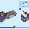 Грузовик с аттракционами Space Ride (LEGO 60313)