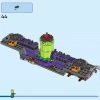 Грузовик с аттракционами Space Ride (LEGO 60313)