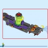Грузовик с аттракционами Space Ride (LEGO 60313)