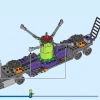 Грузовик с аттракционами Space Ride (LEGO 60313)