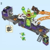 Грузовик с аттракционами Space Ride (LEGO 60313)