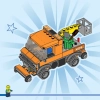 Железнодорожная станция (LEGO 60335)