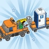 Железнодорожная станция (LEGO 60335)