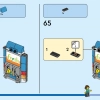 Железнодорожная станция (LEGO 60335)