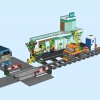 Железнодорожная станция (LEGO 60335)