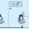 Железнодорожная станция (LEGO 60335)