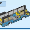 Железнодорожная станция (LEGO 60335)