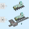 Железнодорожная станция (LEGO 60335)