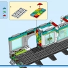 Железнодорожная станция (LEGO 60335)