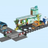 Железнодорожная станция (LEGO 60335)