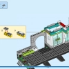 Железнодорожная станция (LEGO 60335)