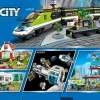 Железнодорожная станция (LEGO 60335)