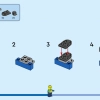 Железнодорожная станция (LEGO 60335)