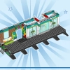 Железнодорожная станция (LEGO 60335)