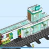 Железнодорожная станция (LEGO 60335)