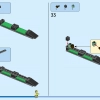 Железнодорожная станция (LEGO 60335)