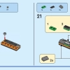 Железнодорожная станция (LEGO 60335)