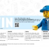 Железнодорожная станция (LEGO 60335)