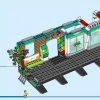 Железнодорожная станция (LEGO 60335)