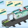 Железнодорожная станция (LEGO 60335)