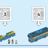Железнодорожная станция (LEGO 60335)