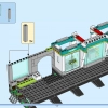 Железнодорожная станция (LEGO 60335)