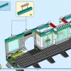Железнодорожная станция (LEGO 60335)