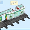 Железнодорожная станция (LEGO 60335)
