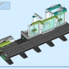 Железнодорожная станция (LEGO 60335)