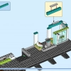 Железнодорожная станция (LEGO 60335)