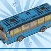 Железнодорожная станция (LEGO 60335)