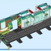 Железнодорожная станция (LEGO 60335)