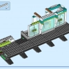 Железнодорожная станция (LEGO 60335)