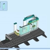 Железнодорожная станция (LEGO 60335)