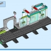 Железнодорожная станция (LEGO 60335)