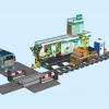 Железнодорожная станция (LEGO 60335)