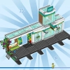 Железнодорожная станция (LEGO 60335)