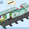 Железнодорожная станция (LEGO 60335)