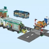 Железнодорожная станция (LEGO 60335)