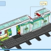 Железнодорожная станция (LEGO 60335)
