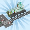 Железнодорожная станция (LEGO 60335)