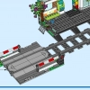Железнодорожная станция (LEGO 60335)