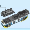 Грузовой поезд (LEGO 60336)