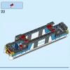 Грузовой поезд (LEGO 60336)