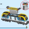 Грузовой поезд (LEGO 60336)
